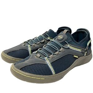 JSport Tahoe Encore Slip-on Walking Athletic Shoes Sneaker Size 9 All Terrain